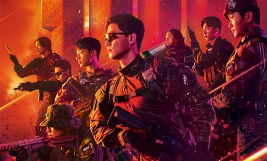 Something Special Brings New Spinoff Format of Hit Korean Series Unforgettable Duet to MIP London